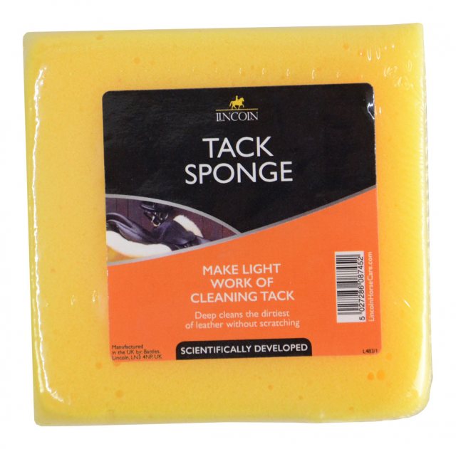 Lincoln Lincoln Large Tack Sponge