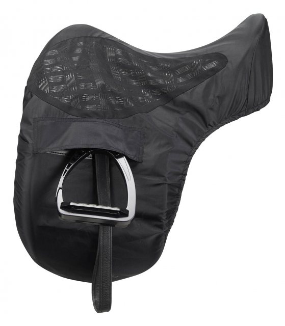 LeMieux LeMieux ProKit Ride On Dressage Saddle Cover