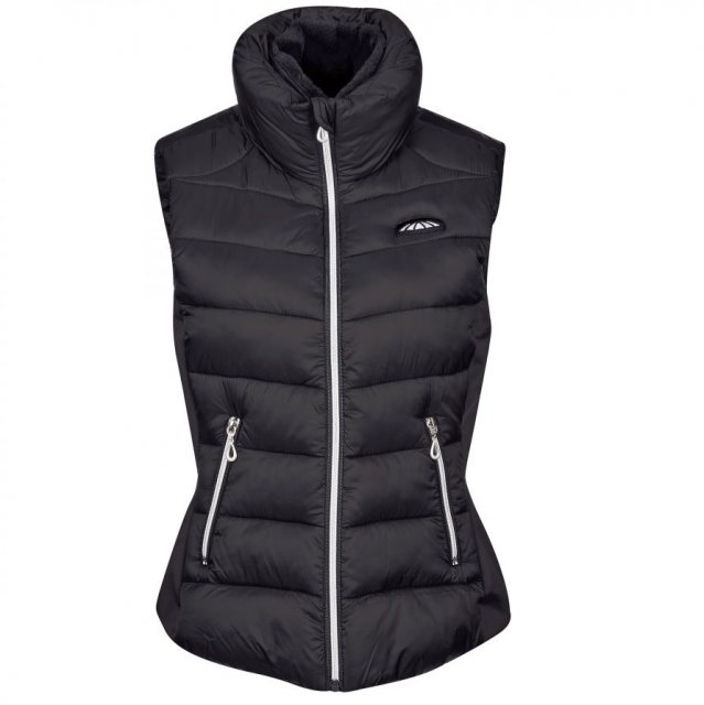 Weatherbeeta Weatherbeeta Dion Puffer Vest - Black