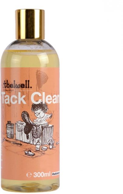 NAF NAF Thelwell Tack Clean