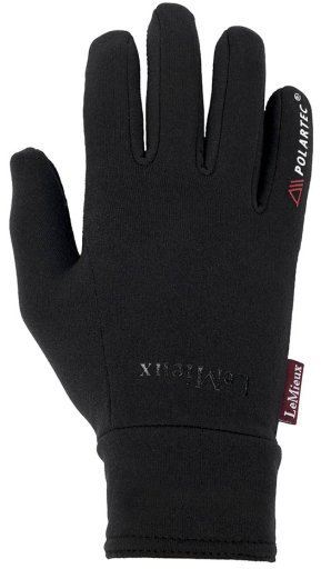 LeMieux LeMieux PolarTec Gloves