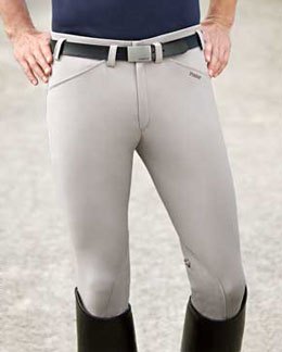 Pikeur Pikeur Rodrigo Knee Patch Breeches