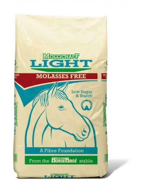 Mollichaff Mollichaff Lite