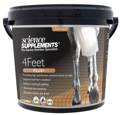 Science Supplements Science Supplements 4Feet Plus