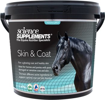 Science Supplements Science Supplements Skin and Coat