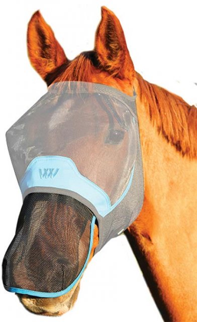 Woof Wear Woof Wear UV Nose Protector