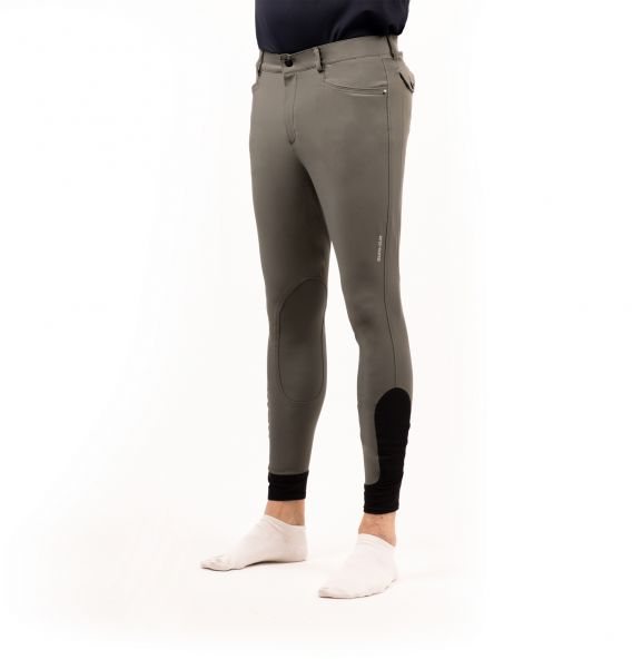 Euro-Star Euro-Star Camillo Knee Grip Breeches