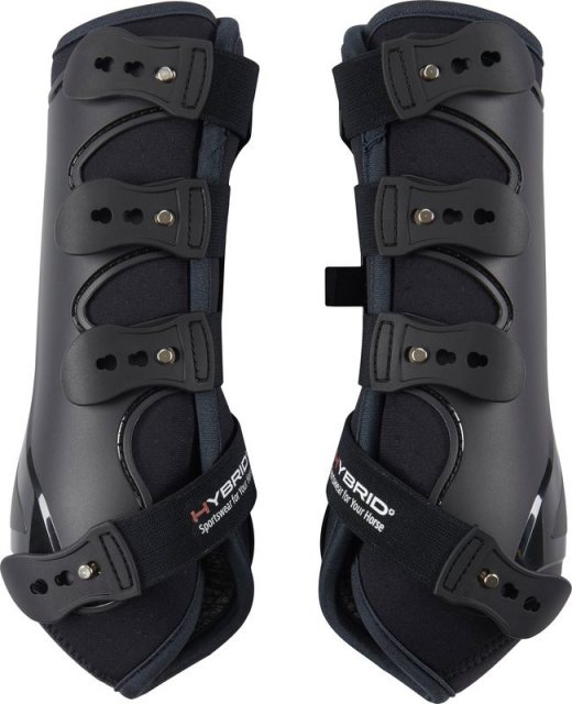 Catago Catago Hybrid Dressage Boot - Navy