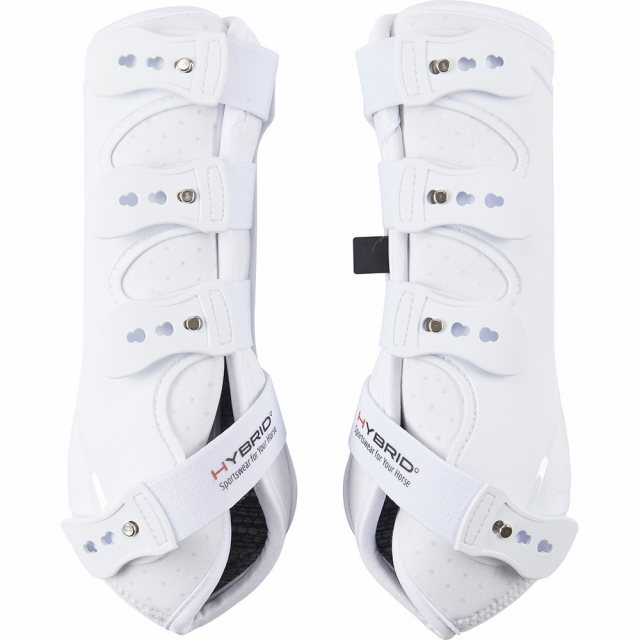 Catago Catago Hybrid Dressage Boot - White