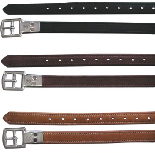 Bates Bates Stirrup Leathers