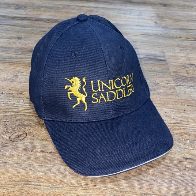 Unicorn Saddlery Unicorn Saddlery Baseball Cap