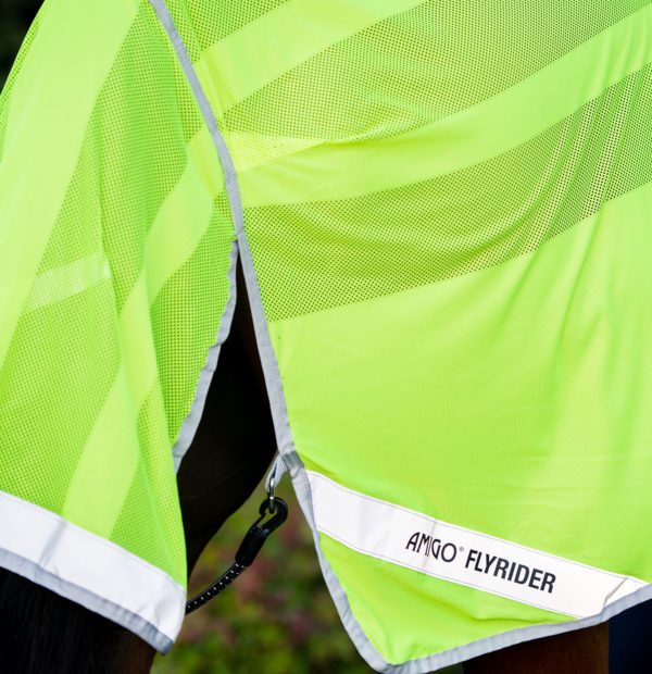 Ridtäcke Amigo Flyrider | Börjes Hästsport