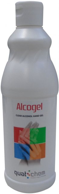 Trilanco Trilanco Neogen Alcogel Hand Sanitiser