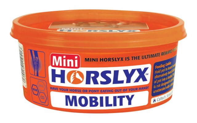 Horslyx Horslyx Mobility