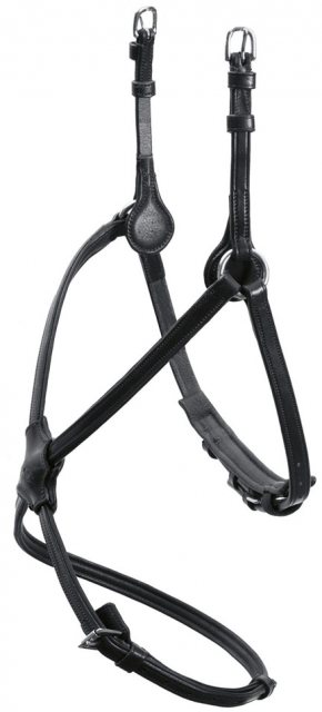 Schockemohle Schockemohle Rio Select Grackle Noseband