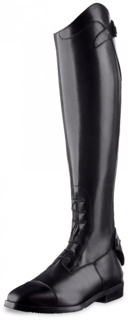 Ego7 Ego7 Orion Tall Boot - Black