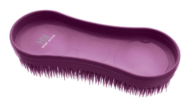 Hy HySport Active Miracle Brush