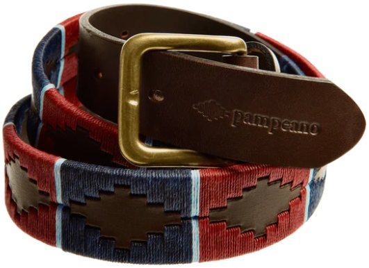 Pampeano Pampeano & Darley Lifestyle Royal Air Force Polo Belt