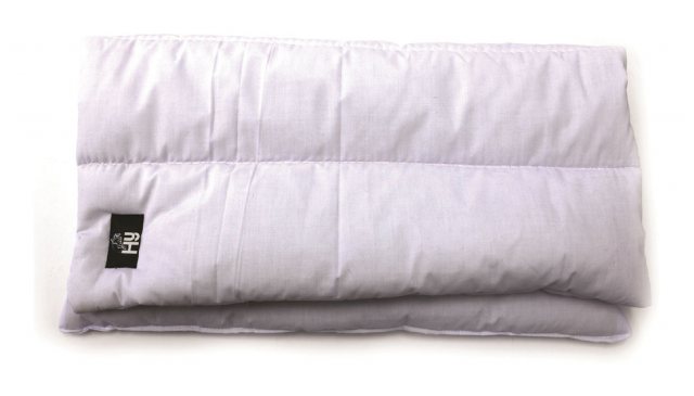 Hy Hy Quilted Leg Pads (300g Fill)