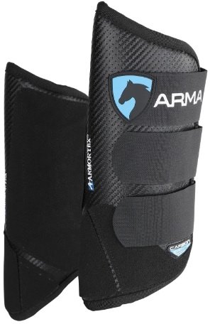 Shires Shires ARMA Carbon XC Hind Boots