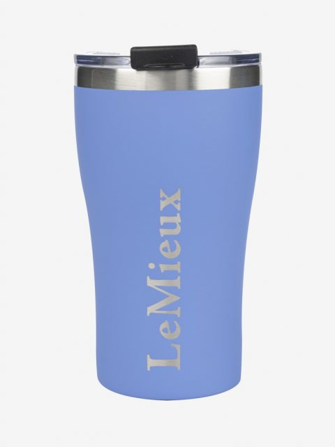 LeMieux LeMieux Coffee Cup - Bluebell