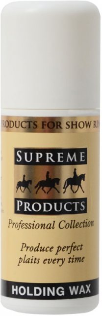 Supreme Products Supreme Products Perfect Plaits Holding Wax