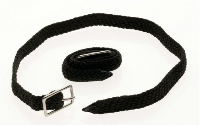 Hy Hy Nylon Spur Straps