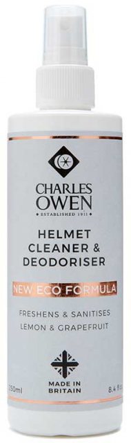 Charles Owen Charles Owen Hat Cleaner & Deodoriser