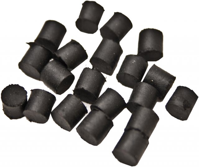 Trilanco Liveryman Stud Plugs - Rubber