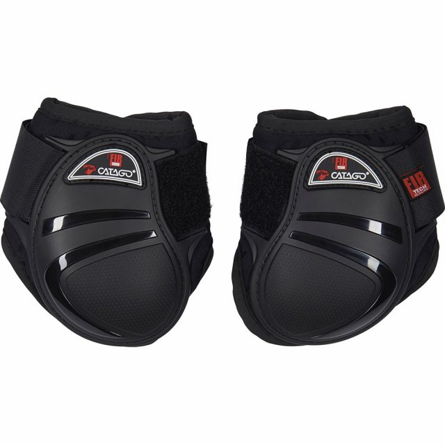 Catago Catago FIR-Tech Young Horse Fetlock Boots