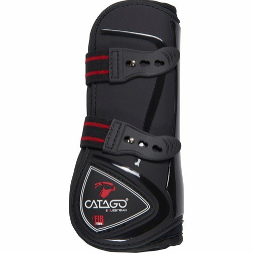 Catago Catago FIR-Tech Tendon Boots