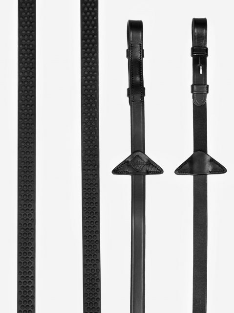 LeMieux LeMieux Soft Rubber Reins