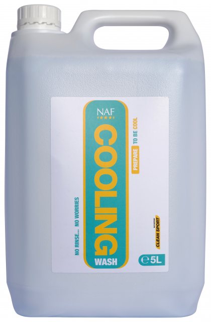 NAF NAF Cooling Wash 5L