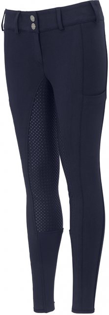 Pikeur Pikeur Xenia Full Grip Breeches - Nightblue