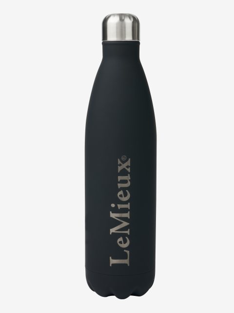 LeMieux LeMieux Drinks Bottle - Black