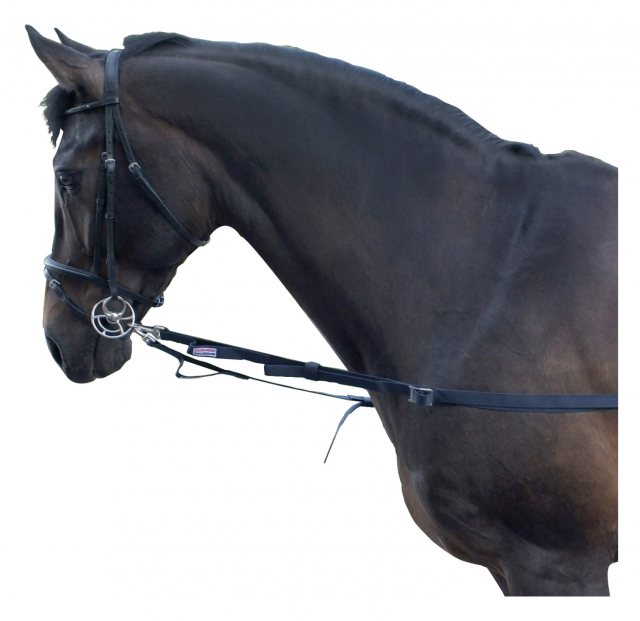 John Whitaker Whitaker Side Reins