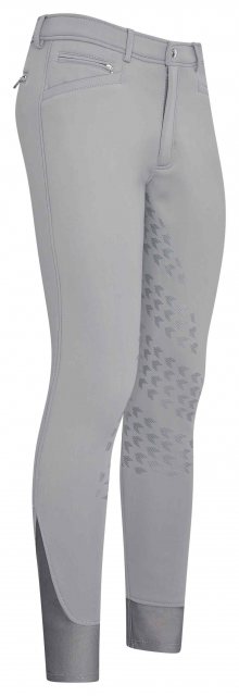 Euro-Star Euro-Star Easy Rider Victor Softshell Full Grip Breeches