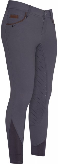 Euro-Star Euro-Star Easy Rider Phillip Full Grip Breeches