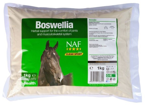 NAF NAF Boswellia