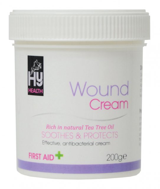 Hy HyHealth Wound Cream