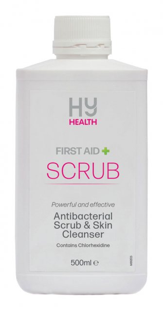 Hy HyHealth Scrub