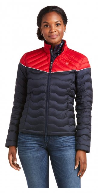 Ariat Ariat Ideal 3.0 Down Jacket