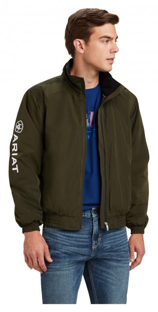 Ariat Ariat Mens Stable Jacket