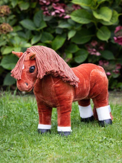 LeMieux LeMieux Mini LeMieux Pony Thomas