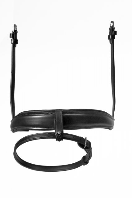 Henry James Henry James Dressage Crank Noseband