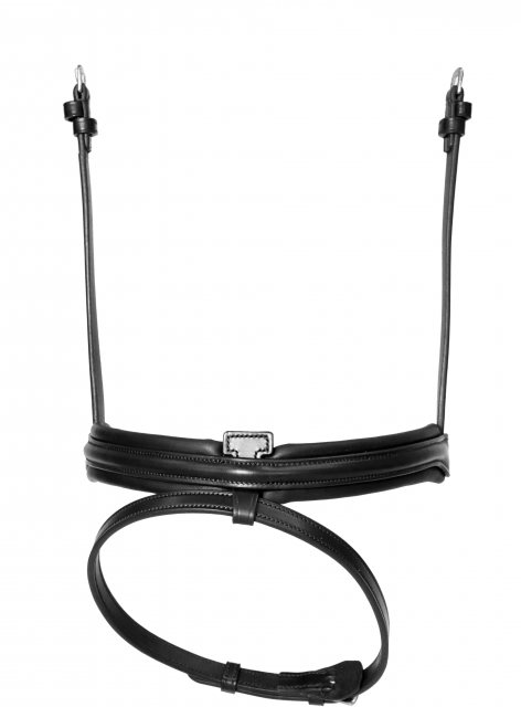 Henry James Henry James Comfort Flash Noseband