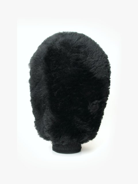 Henry James Henry James Sheepskin Mitt