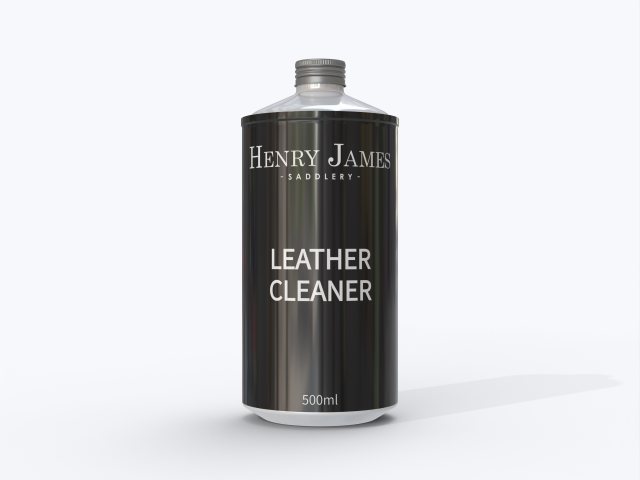 Henry James Henry James Leather Cleaner