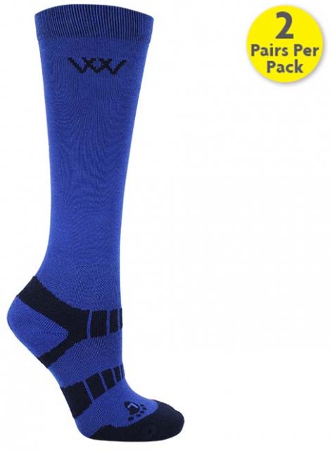 Woof Wear Woof Wear Young Rider Pro Sock