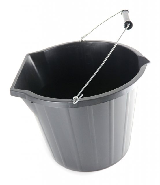 Battles Scoop & Pour Bucket